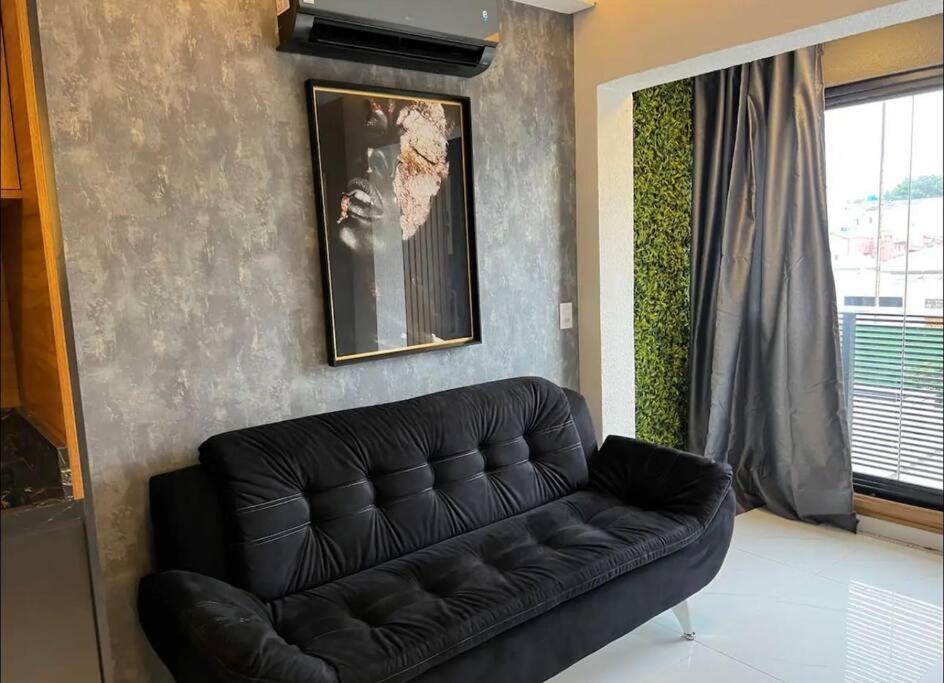 Studio Facil Acesso A Paulista Сан-Пауло Экстерьер фото