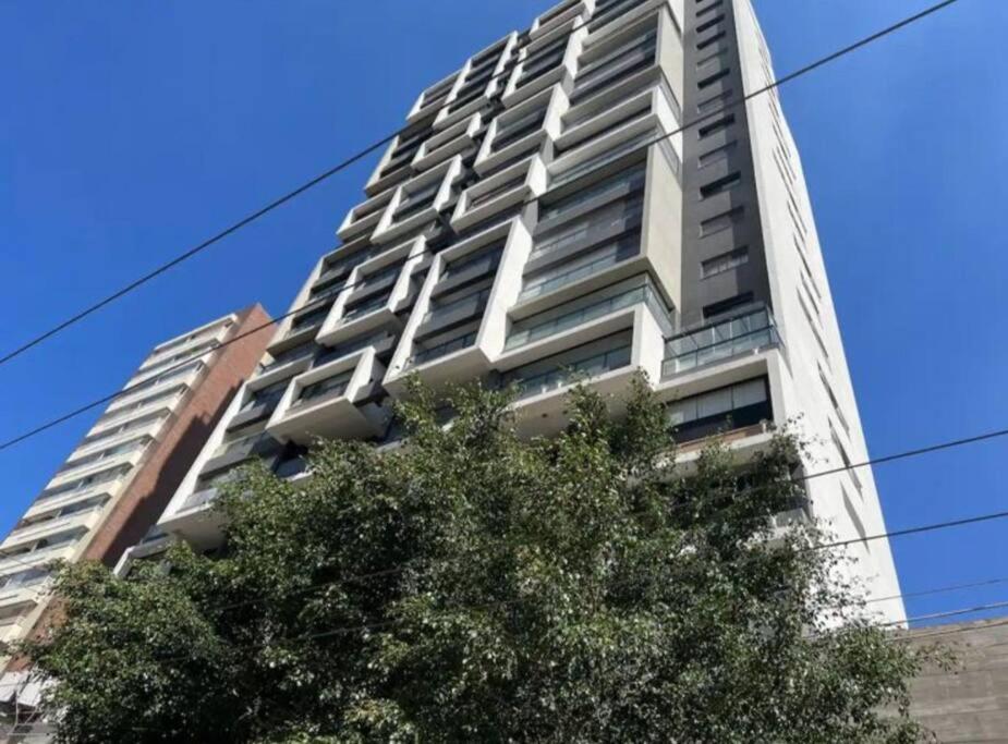 Studio Facil Acesso A Paulista Сан-Пауло Экстерьер фото