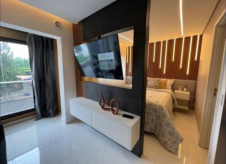 Studio Facil Acesso A Paulista Сан-Пауло Экстерьер фото
