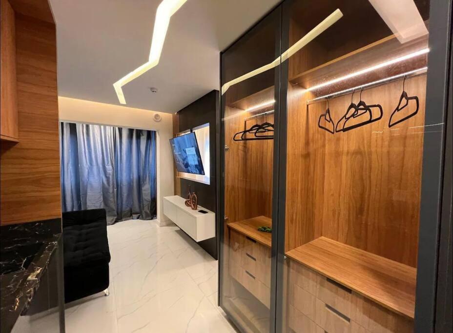 Studio Facil Acesso A Paulista Сан-Пауло Экстерьер фото